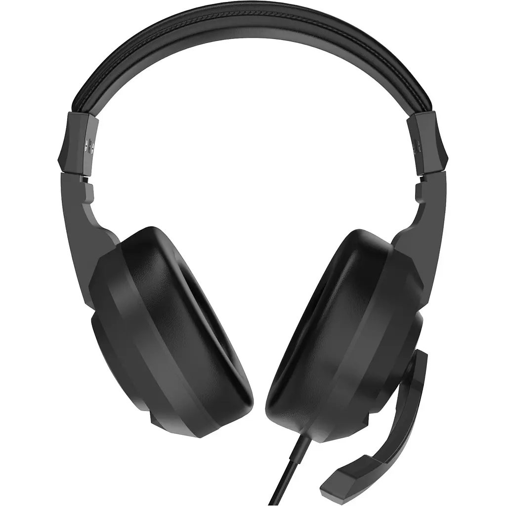 Ігрові навушники GamePro HS299 RGB Black [121963] - фото 4