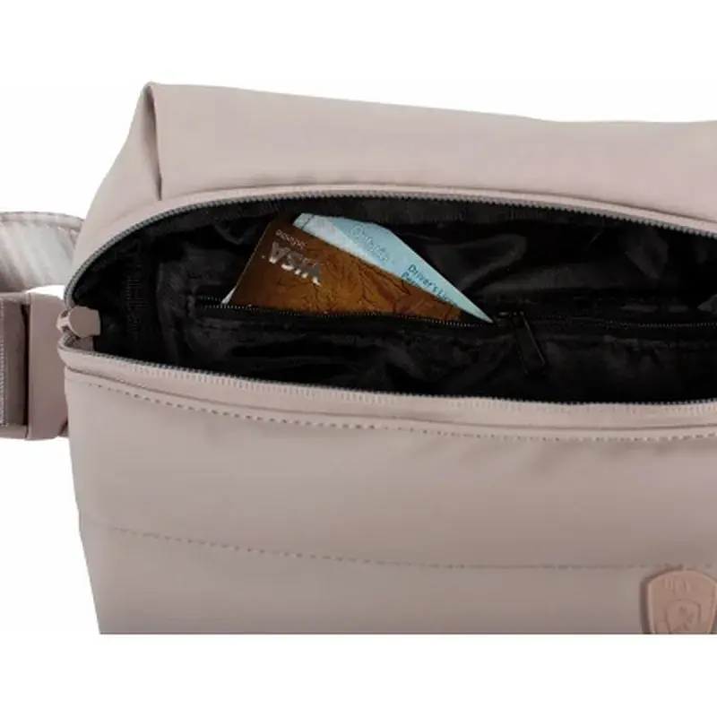 Сумка-бананка Heys Puffer Waist Bag Atmosphere (30125-0143-00) (930932) - фото 6