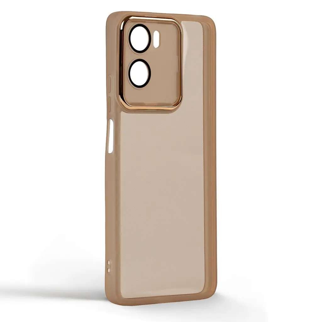 Чохол ArmorStandart Shade для Motorola G06 Power 4G Gold - фото 2