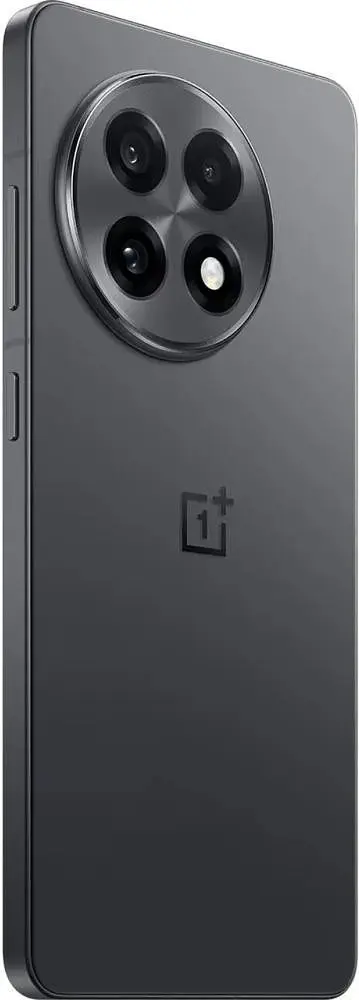 Смартфон OnePlus 13R 12/256GB Nebula Noir - фото 2