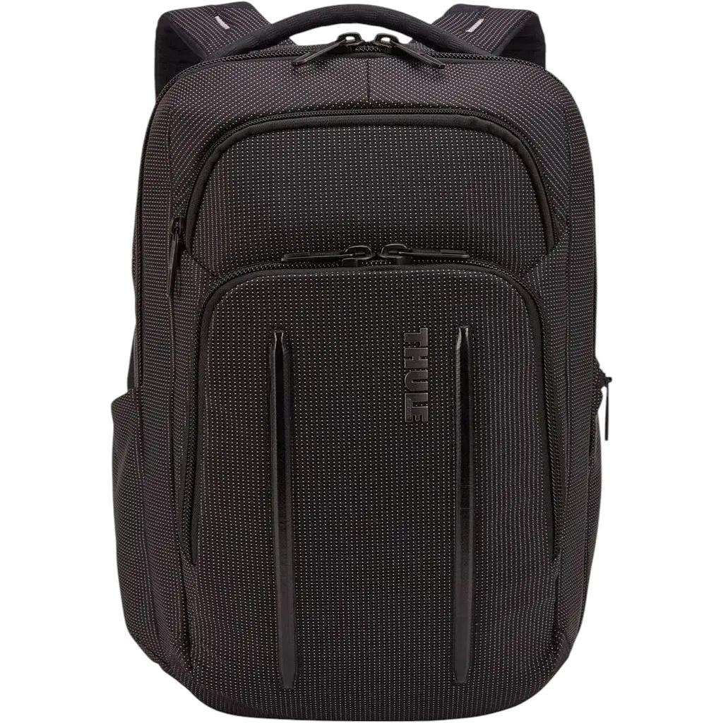 Рюкзак Thule Crossover 2 Backpack 20L Black (TH 3203838) - фото 2