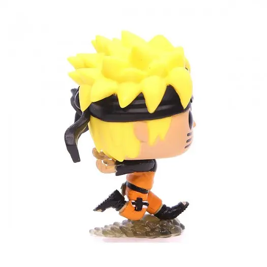 Коллекционная фигурка Funko POP! - Наруто, бегущий Наруто - фото 4