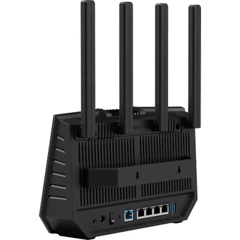 Маршрутизатор ASUS RT-BE92U (90IG0950-MO9A0V) - фото 5