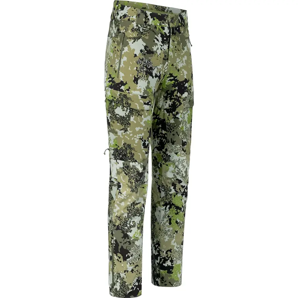 Штани Blaser Active Outfits Charger 54 Camo - фото 3