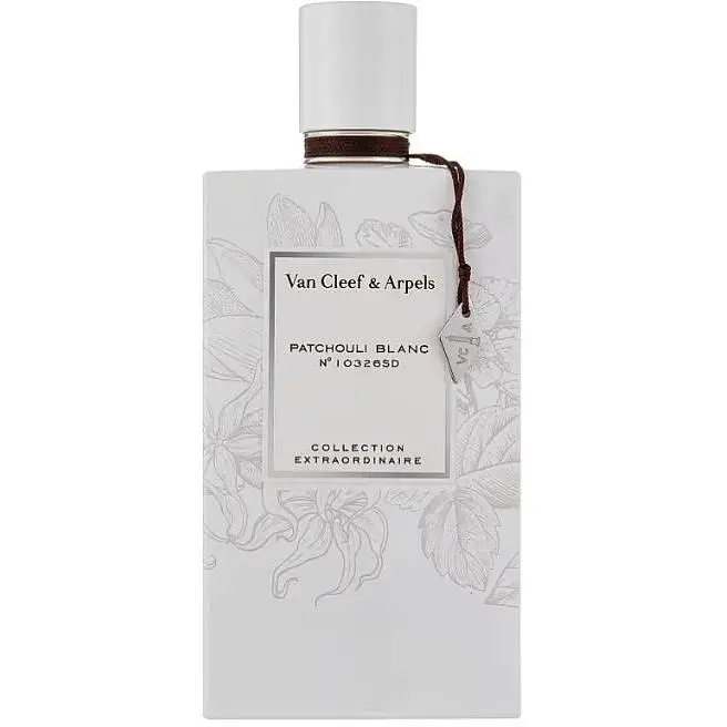 Парфумована вода Van Cleef & Arpels Collection Extraordinaire Patchouli Blanc 75 мл тестер