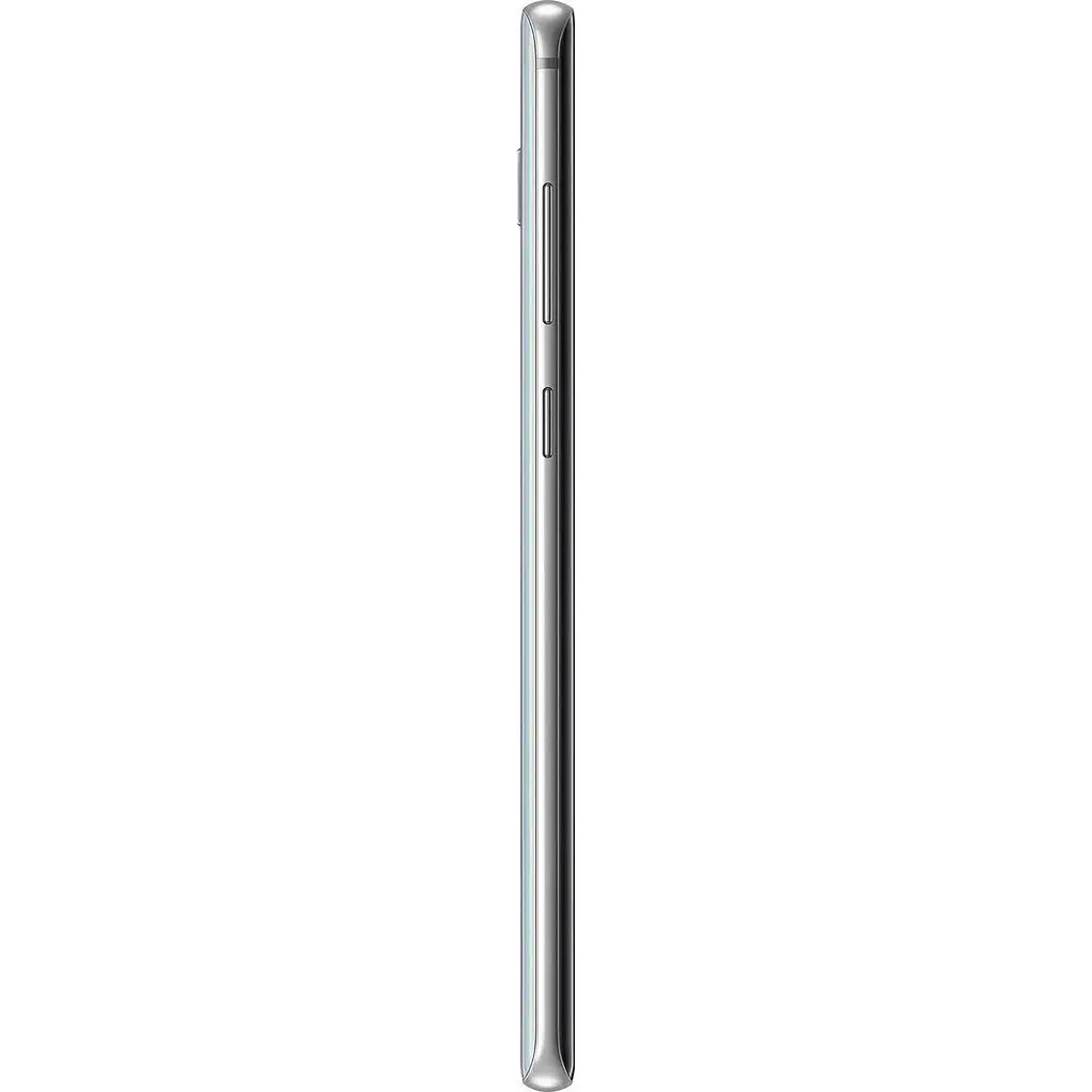 Смартфон Samsung Galaxy S10+ SM-G975U 128GB 1SIM White - фото 6