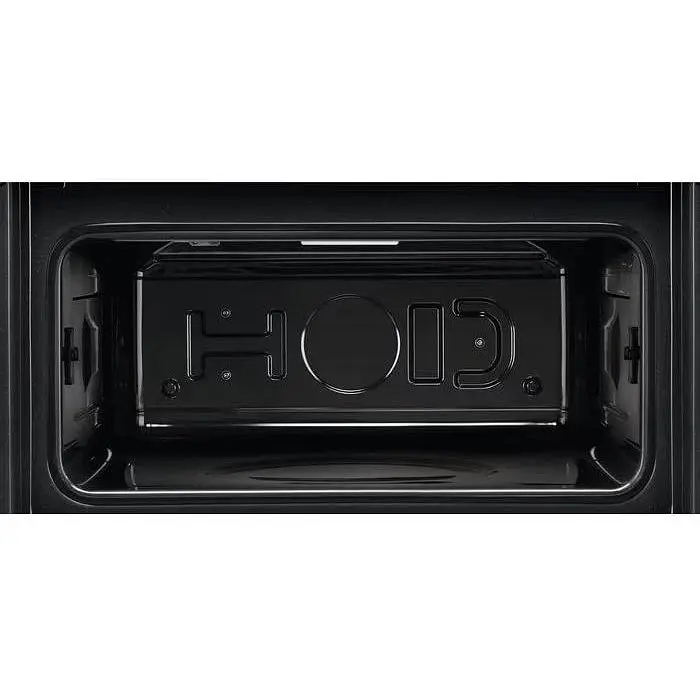 Микроволновая печь с грилем Electrolux EVM8E08X - фото 5