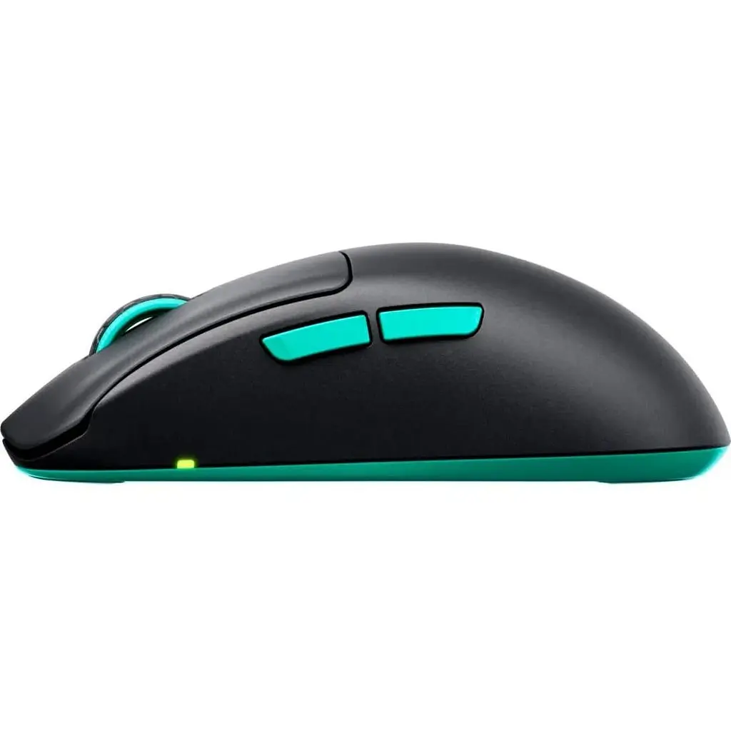 Миша Cherry Xtrfy M68 Wireless Black (CX-M68W-BLACK) [128220] - фото 5