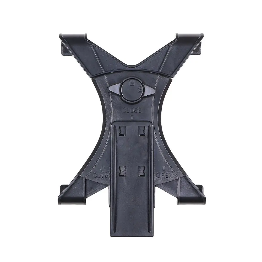 Затискач для планшета на штатив регульований Wuw 130-200 мм Black (31572_2907002) - фото 3