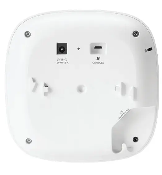 HPE Точка доступу Aruba Instant On AP22, DR 2x2, Indoor - фото 2