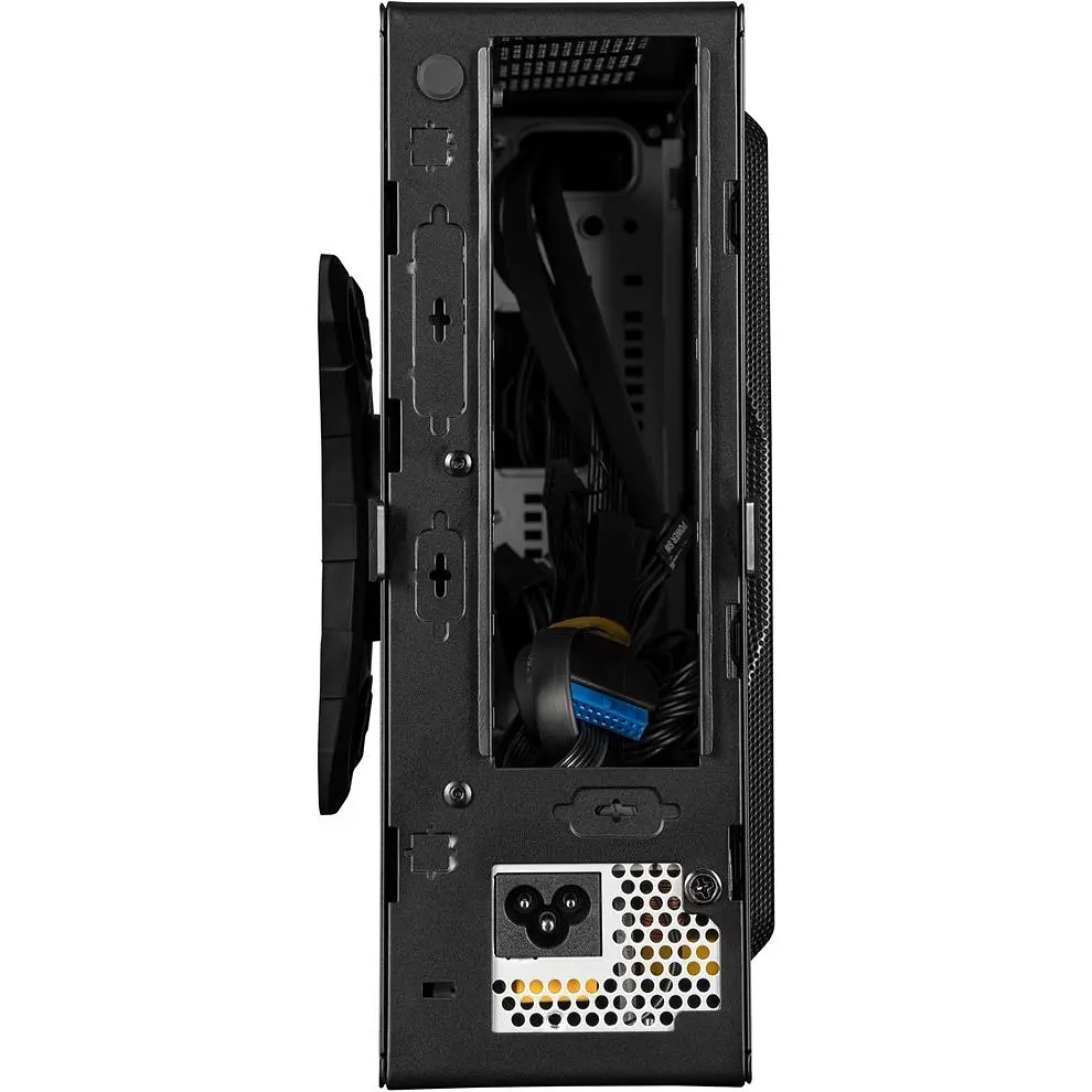 Корпус Prologix E129 Mini VESA 200W Black [173432] - фото 8