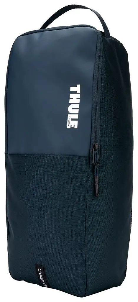 Спортивная сумка Thule Chasm Duffel 130L (Darkest Blue) 3205599 (TH 3205599) - фото 8