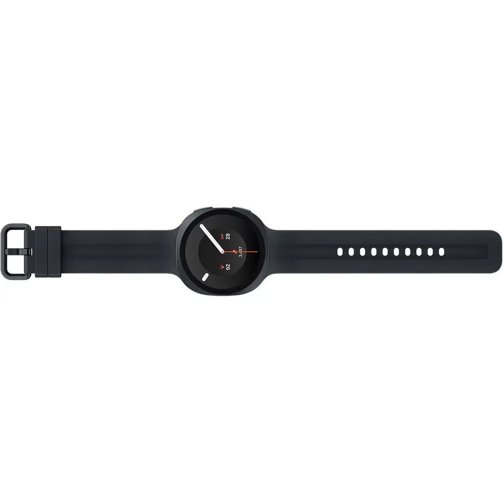 Смарт-годинник Samsung Galaxy Watch9 40mm Graphite (SM-L340NZKA) [173360] - фото 6