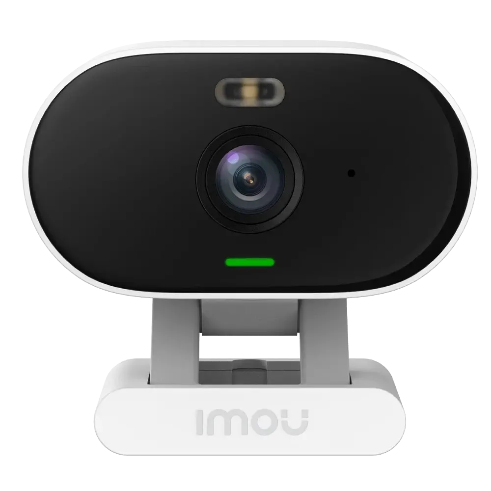 IP відеокамера IMOU Versa IPC-C22FP-C (2.8 мм) Wi-Fi 1080P - фото 2
