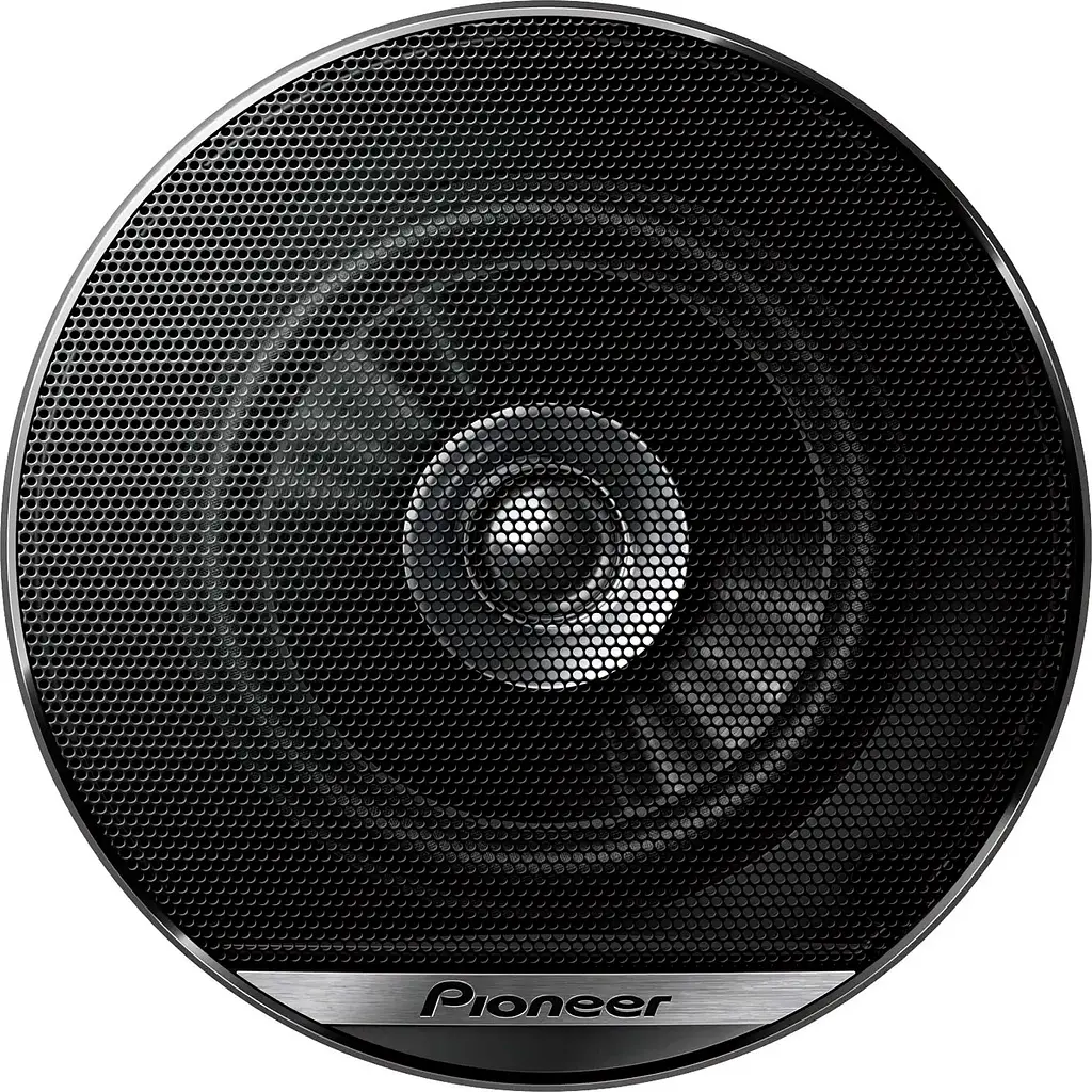Коаксіальна автоакустика Pioneer TS-G1010F [55425] - фото 2