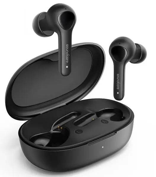 Навушники Anker SoundСore Life Note Чорний (A3908G11) - фото 4