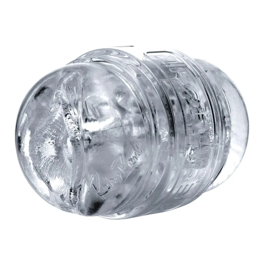 Мастурбатор Fleshlight Quickshot Riley Reid, компактний, відмінно для пар та мінету - фото 3