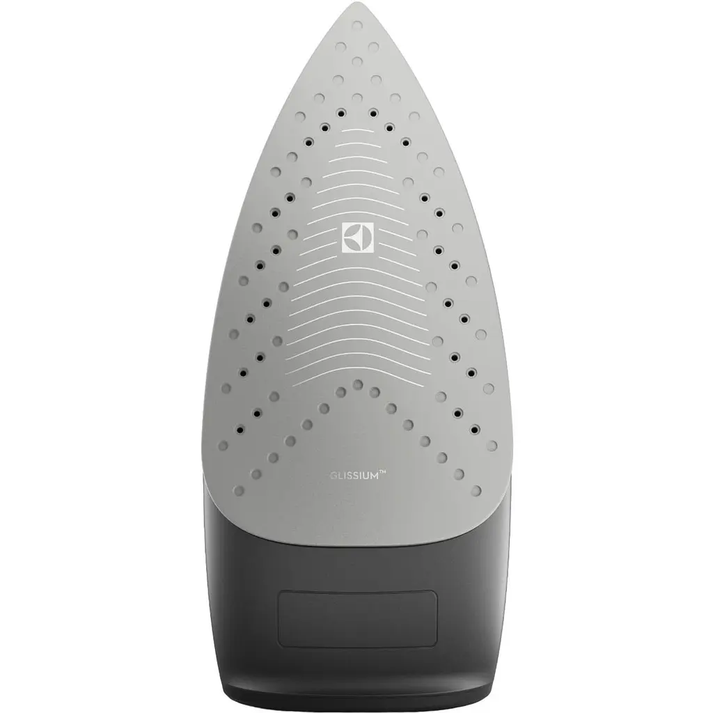 Утюг Electrolux Care 500 E5SI2-6OG черно-зеленый - фото 2