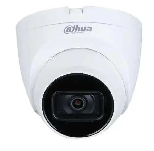 Камера наружная Dahua DH-HAC-HDW1200TQP-A HDCVI (3.6 мм), 2 Мп