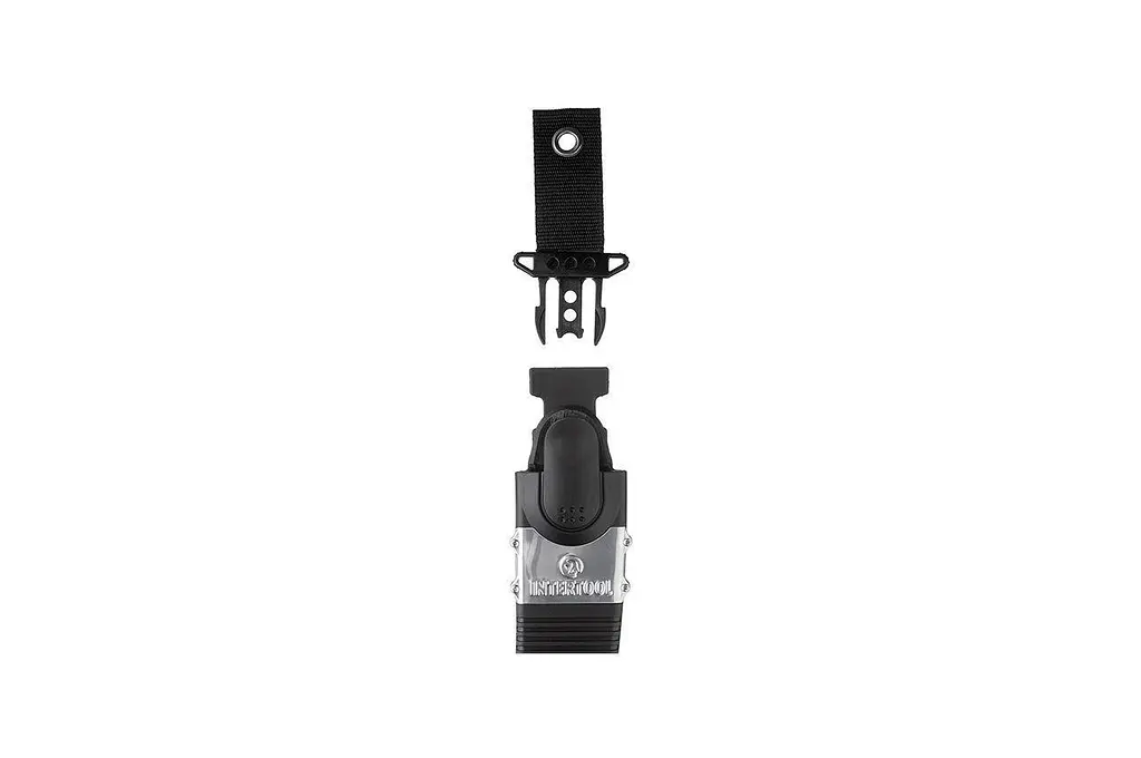 Пила ручна для обрізки гілок садова Intertool HT-3146 330 мм x 6 T x 1" x 3D - фото 9