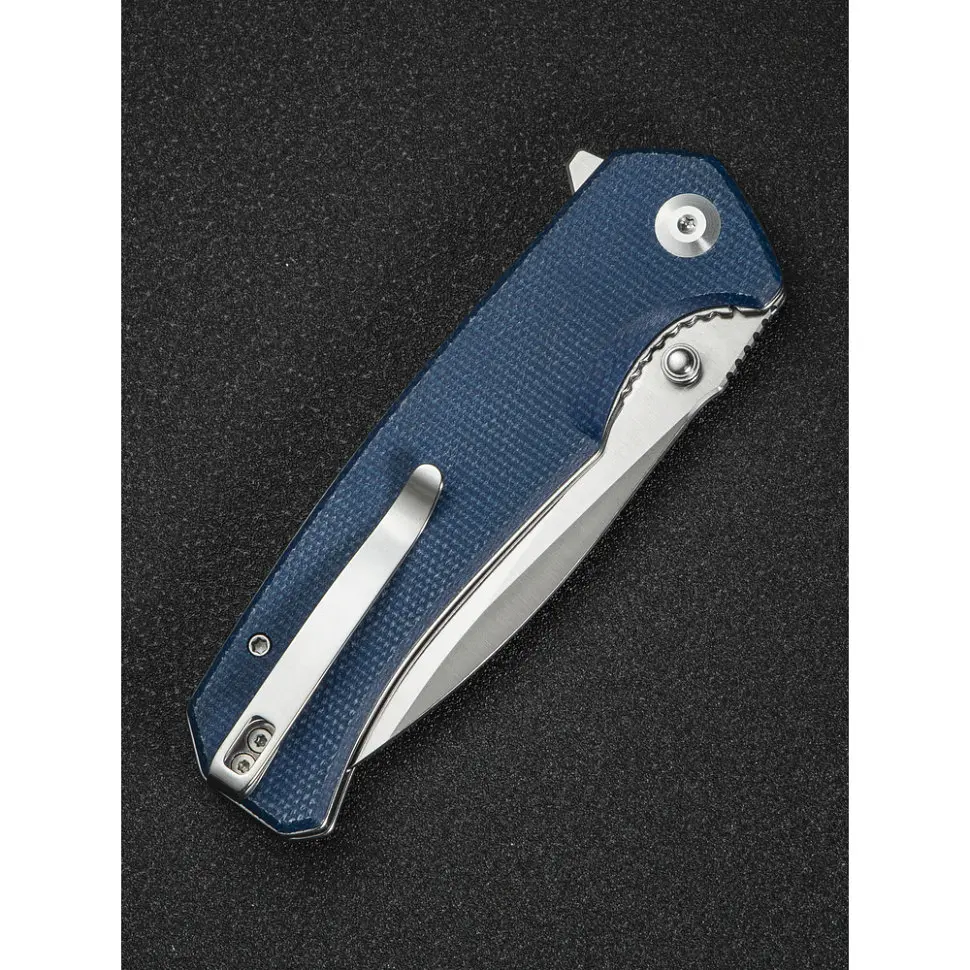 Ніж складаний Sencut Skarnax S24025-3 - фото 12