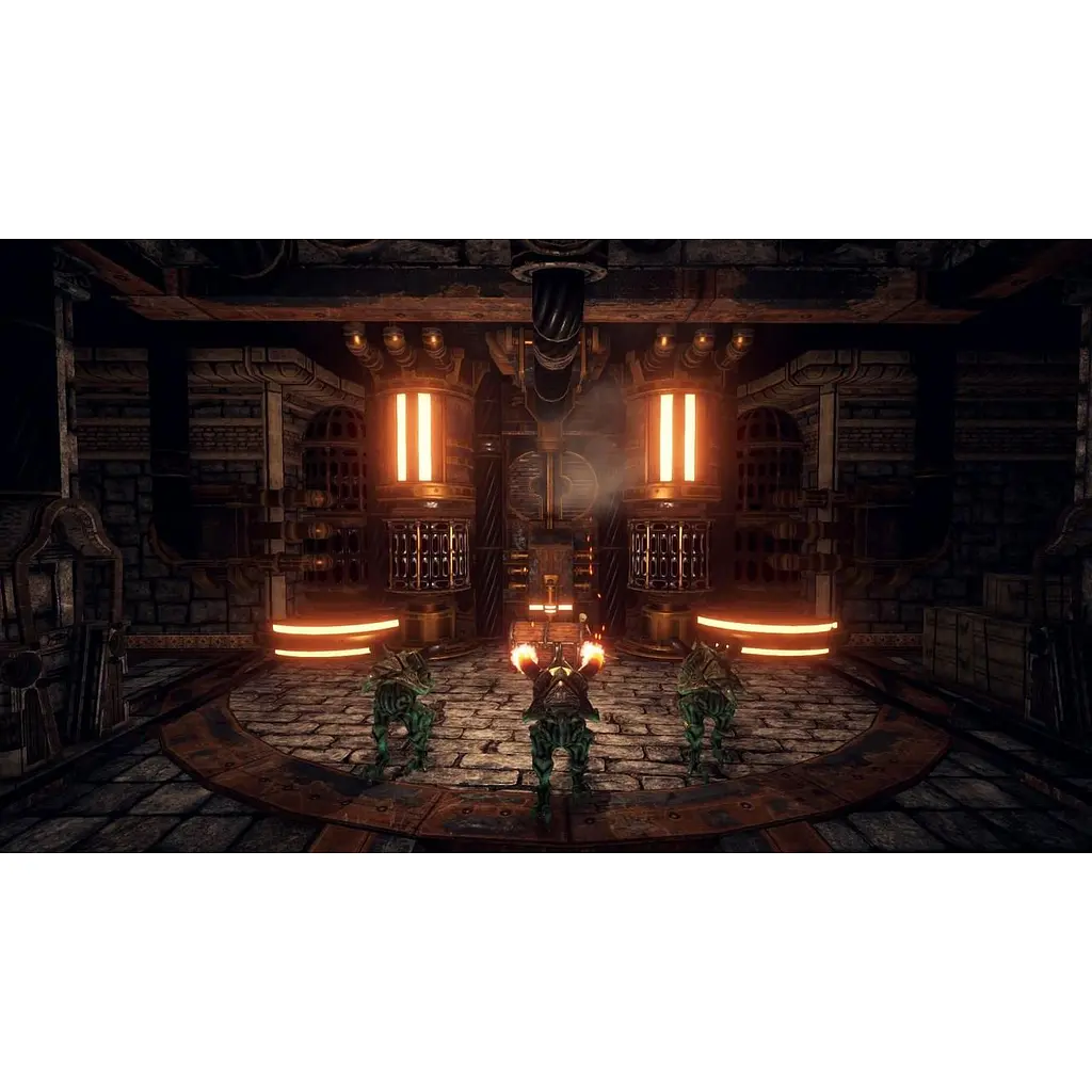 Ключ активации Microsoft Outward: The Adventurer Bundle для Xbox One/Series - фото 3