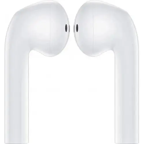 Бездротові навушники Xiaomi Redmi Buds 3 White (M2104E1) (BHR5173CN / BHR5174GL) - фото 5