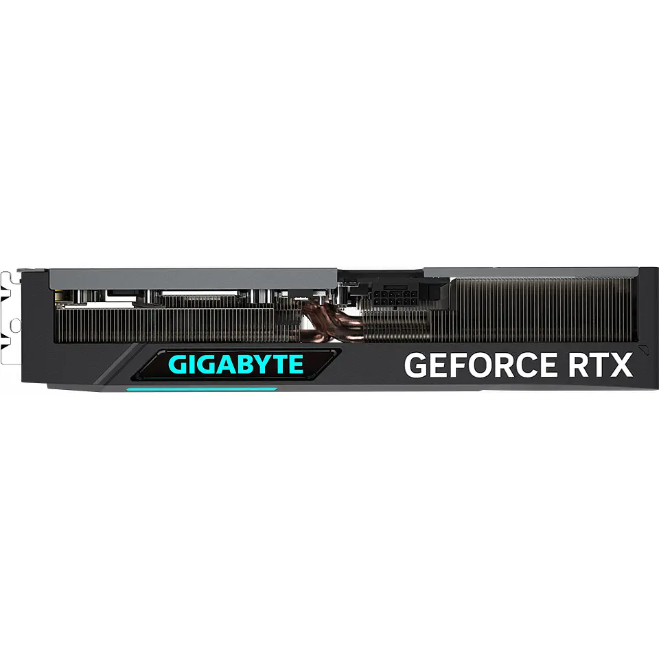 Відеокарта Gigabyte GeForce RTX 4070 Ti SUPER Eagle OC 16G [GV-N407TSEAGLE OC-16GD] [110698] - фото 5