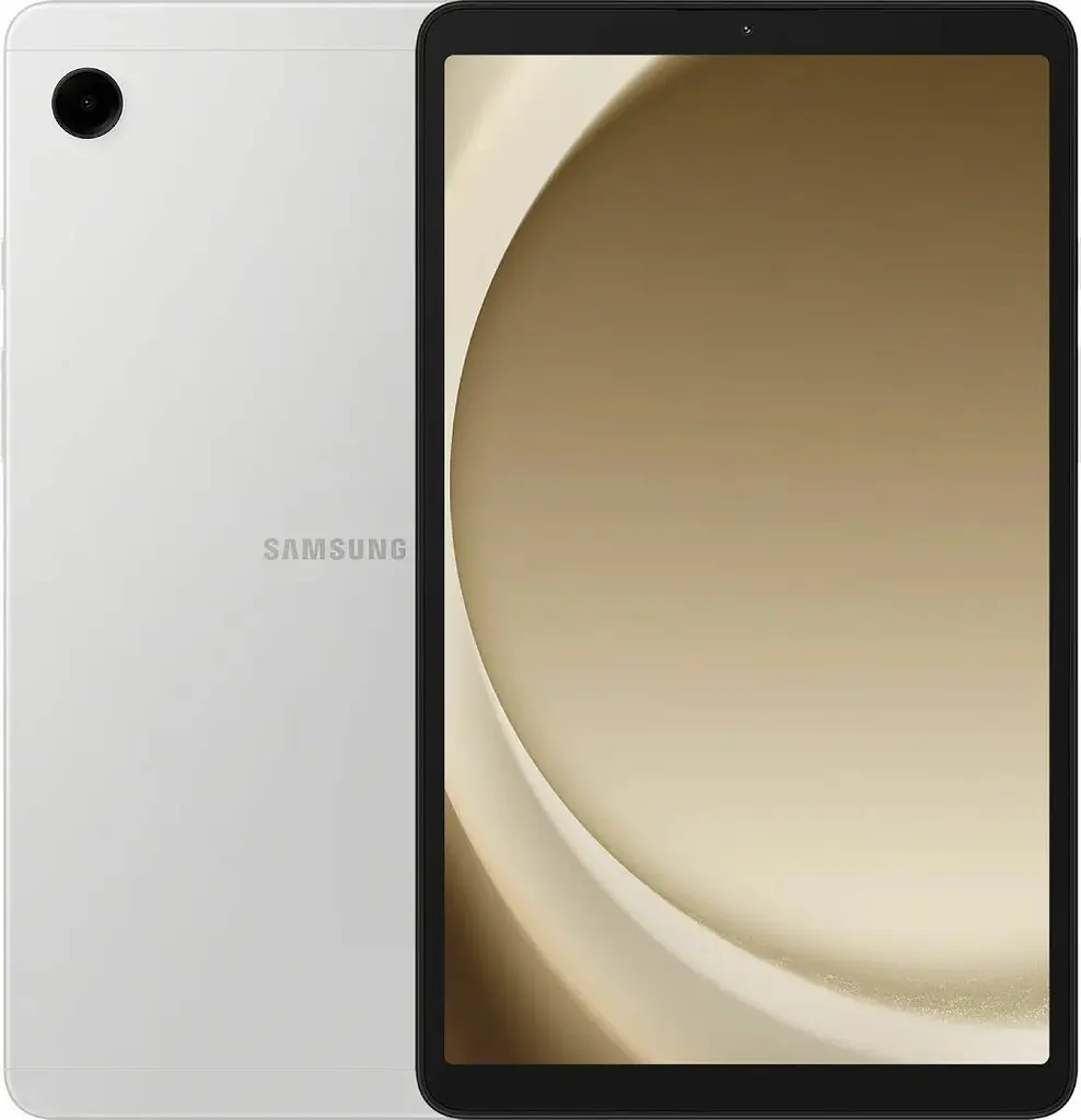 Планшет Samsung Galaxy Tab A9 8/128GB LTE Silver (SM-X115NZSE)