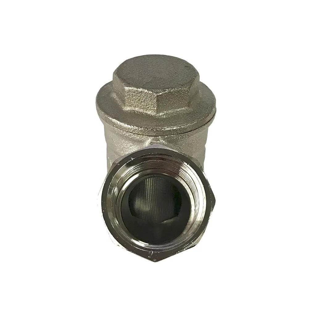 Фільтр грубого очищення для газу Itap 1/2″ 193 000016933 - фото 4