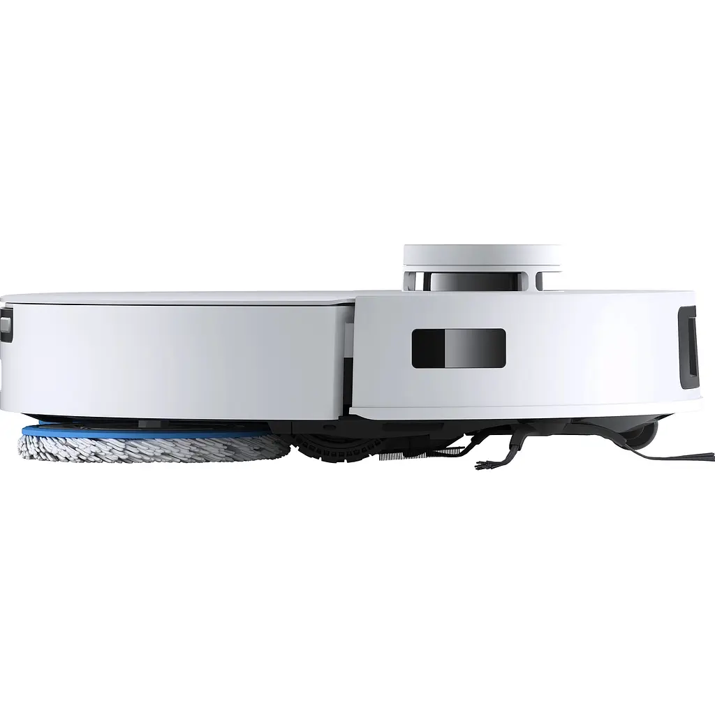 Робот-пилосос Ecovacs Deebot Ozmo Т30 Pro Omni [DDX14] [117429] - фото 15