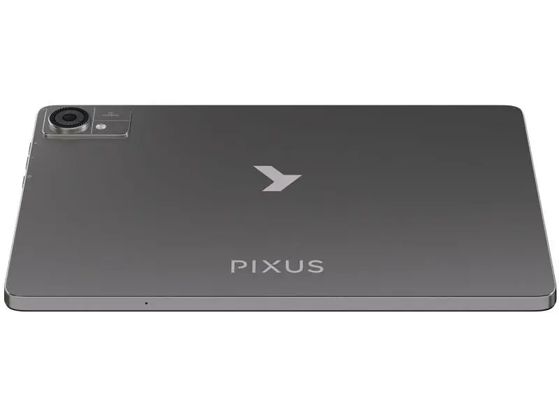 Планшет Pixus Line NEW 6/128GB LTE Graphite (4897058532340) - фото 4
