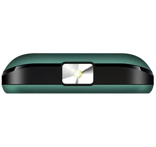 Телефон Nomi i2403 Dark Green UA UCRF - фото 6
