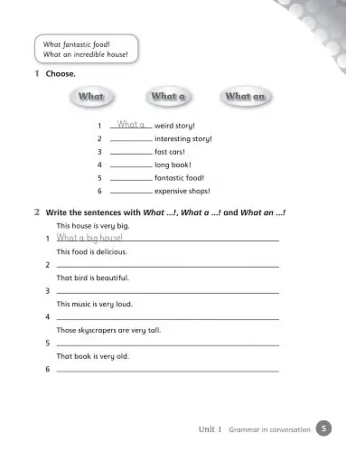 English World 6. Grammar Practice Book - Нік Бір - фото 3