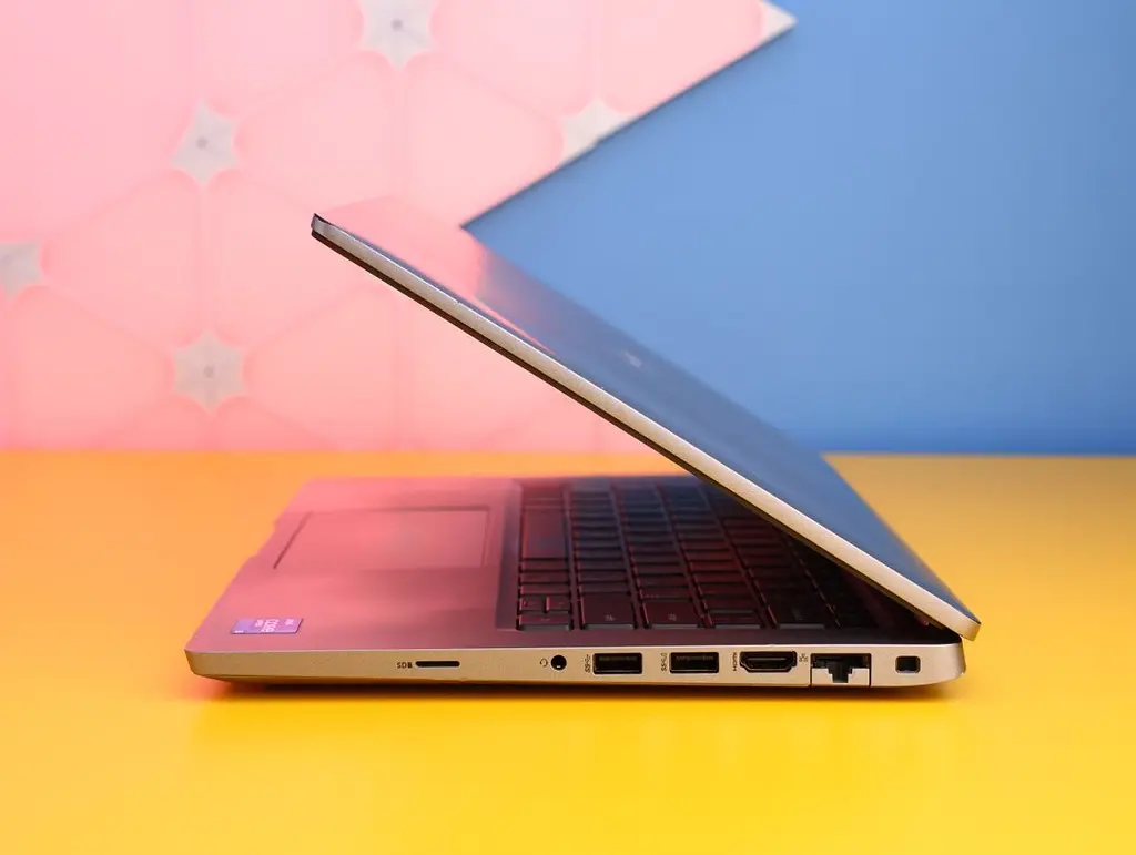 Ноутбук Dell Latitude 5420 б/в [174816] - фото 2
