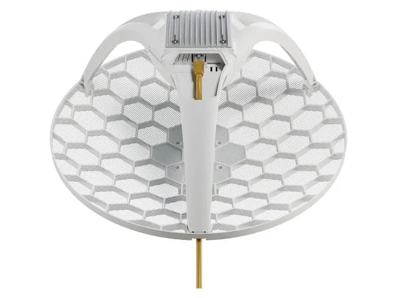 Точка доступу MikroTik LHGG LTE7 Kit (LHGGR&R11E-LTE7) - фото 3