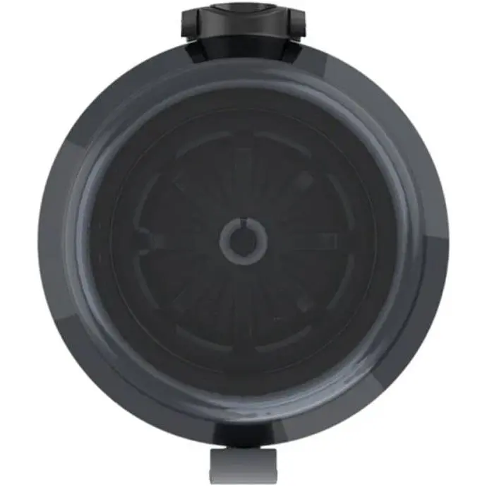 Пляшка для води MiJia Tritan Water Cup Black (SJ010501XB) [141574] - фото 4