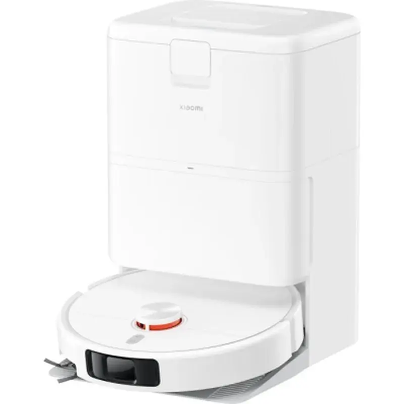 Пилосос Xiaomi Robot Vacuum H50 Pro - фото 2