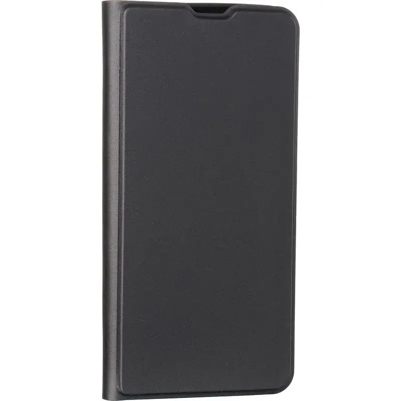 Чохол до мобільного телефона BeCover Exclusive New Style Samsung Galaxy A35 5G SM-A356 Black (712667) - фото 2