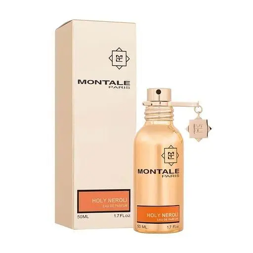Парфумована вода Montale Holy Neroli 50 мл - фото 2