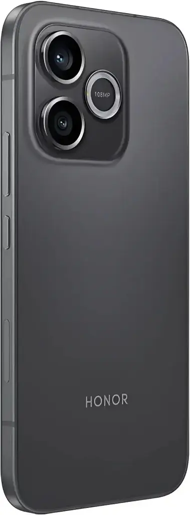 Смартфон Honor 600 Lite 8/256GB Velvet Black (Global) (no charger) [5G, NFC] - фото 4