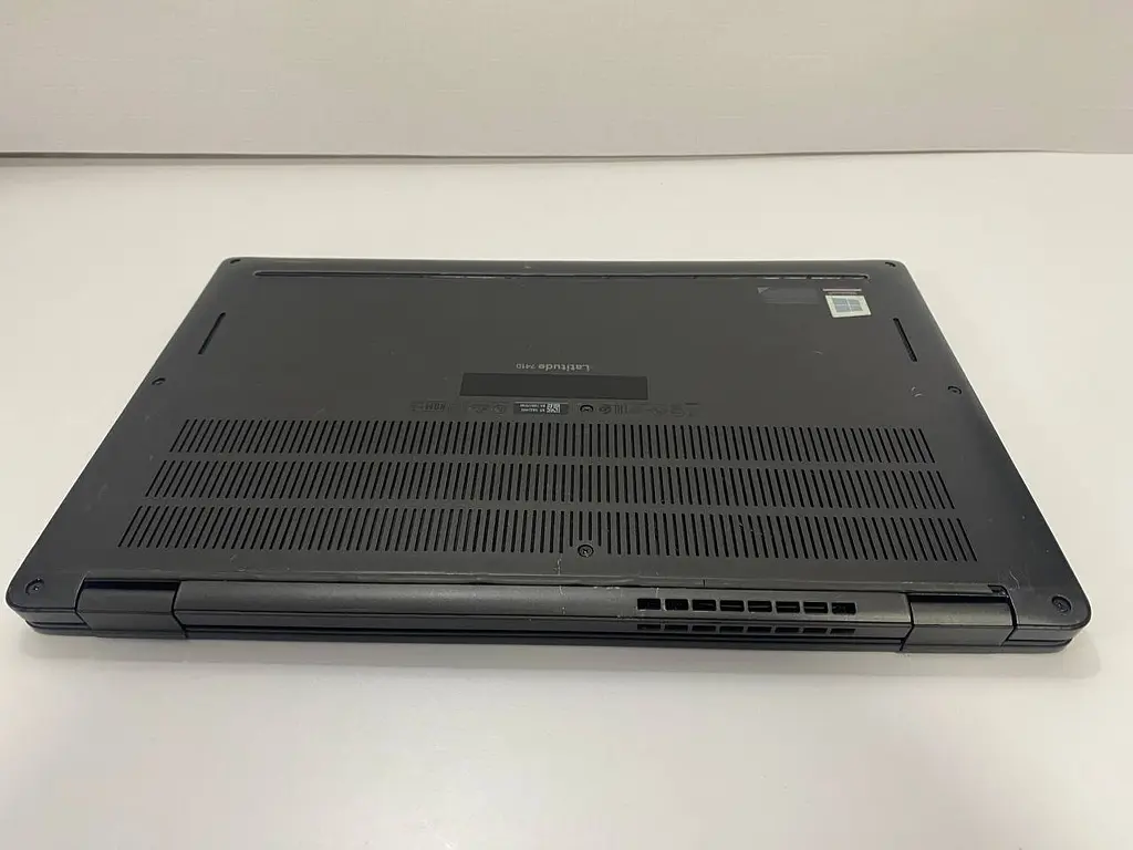Ноутбук Dell Latitude 7410 14" (i7-10810U / 16GB / SSD 256GB / 1920х1080 IPS) #2 Refurbished - фото 5