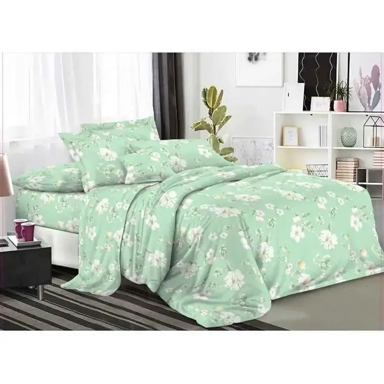 Комплект постільної білизни TIMETOSLEEP Євро (2 нав.70х70) PL N 23205-10
