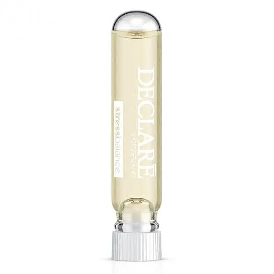 Заспокійливий концентрат Stress Balance Skin Soothing Declare 7x2.5 мл (541) - фото 2