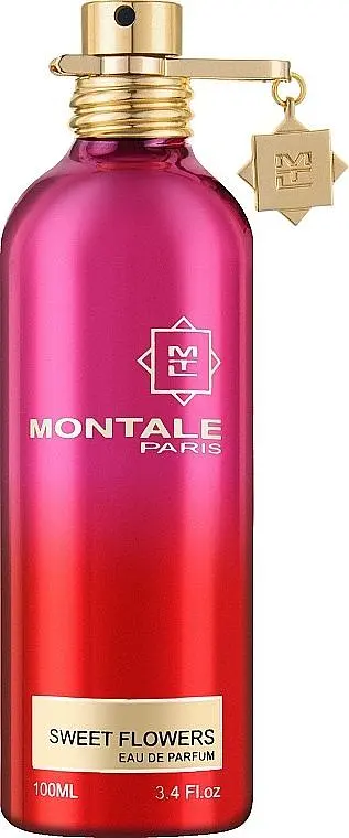 Montale Sweet Flowers 100 мл Парфумована вода - фото 3