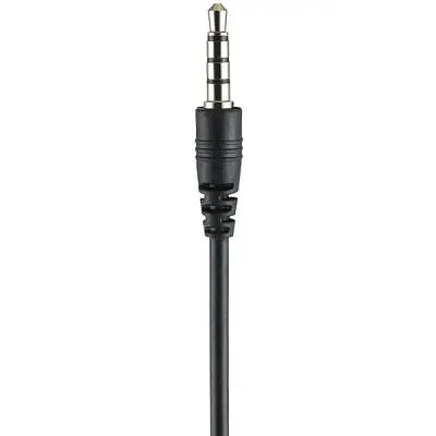 Навушники Sandberg Office Headset 3.5 мм Black (325-41) - фото 4