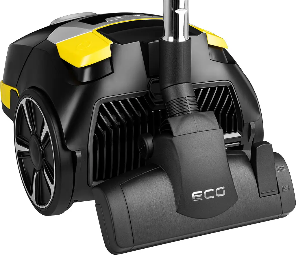 Пилосос ECG VP S5020 Animal Comfort - фото 8