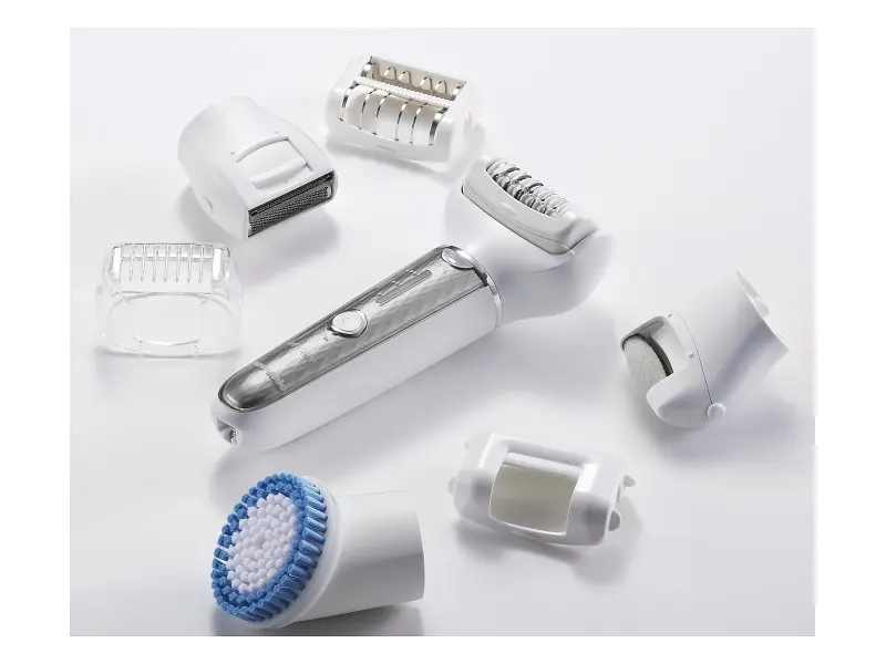 Епілятор Panasonic ES-EL9A-S520 - фото 6