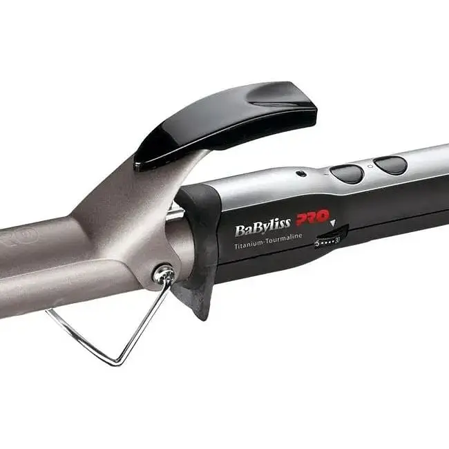 Плойка для волос BaByliss PRO [BAB2171TTE] [58722] - фото 3