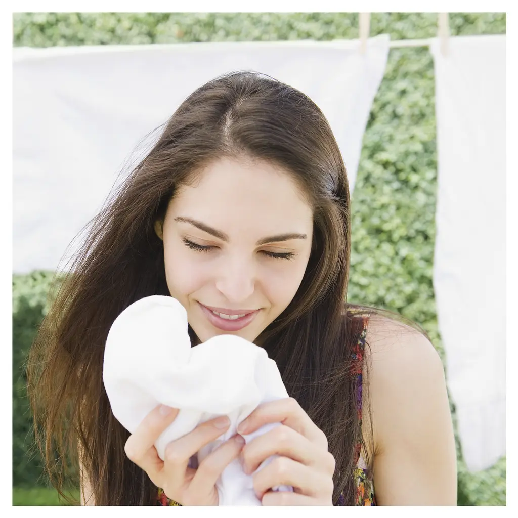 Гель для стирки Ariel (Ариэль) Touch of Lenor Fresh, 2,2 л - фото 5